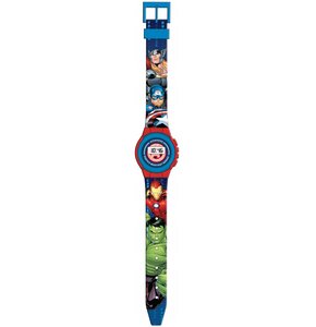 Zabawka zegarek KIDS EUROSWAN Avengers I858367