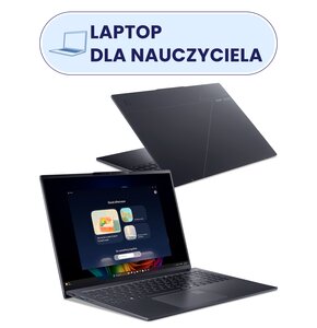 Laptop ACER Swift Go 16 AI SFG16-61-R18J 16" OLED Ryzen AI 7 350 32GB RAM 512GB SSD Windows 11 Home