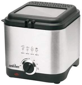 Frytkownica OPTIMUM FT-2515