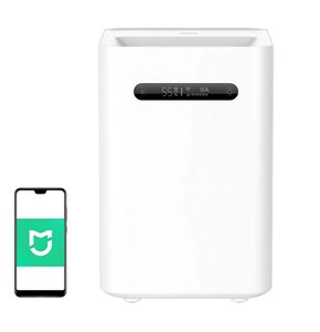 Nawilżacz ewaporacyjny SMARTMI CJXJSQ04ZM