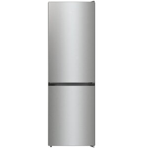 Lodówka HISENSE RB390N4AC2 No frost 186cm Srebrna