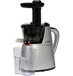 Wyciskarka wolnoobrotowa LUND 67840