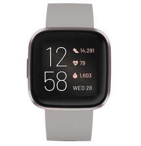 Smartwatch Google FITBIT Versa 2 Szary