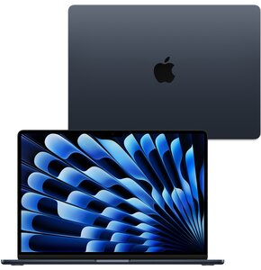 Laptop APPLE MacBook Air 2023 15.3" Retina M2 8GB RAM 256GB SSD macOS Północ