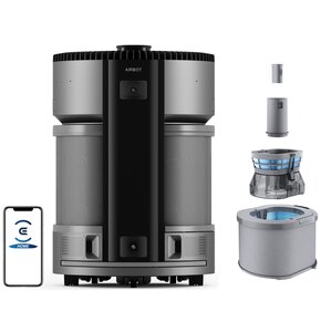 Oczyszczacz powietrza ECOVACS Airbot Z1