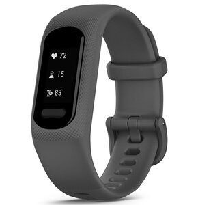 Smartband GARMIN VivoSmart 5 Czarny L