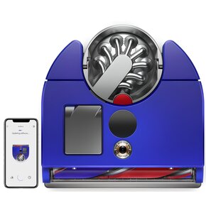 Robot sprzątający DYSON 360 Vis Nav