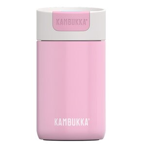 Kubek termiczny KAMBUKKA Olympus Pink Kiss