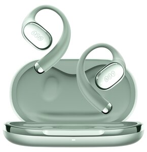 Słuchawki powietrzne QCY Crossky R70 Zielony