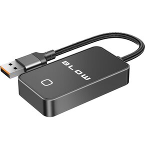 Adapter samochodowy BLOW 78-429 Bezprzewodowy Android Auto CarPlay