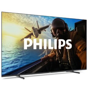 Telewizor PHILIPS 55PUS7000 55" LED 4K Titan OS Dolby Atmos HDMI 2.1