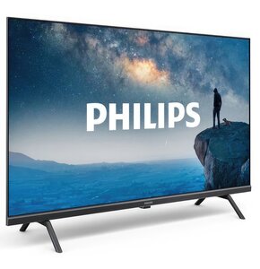 Telewizor PHILIPS 32PFS6109 32" LED Titan OS