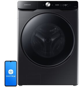 Pralka SAMSUNG AI WF20DG8650BVU4 20kg 1000 obr EcoBubble Pranie Optymalne AI