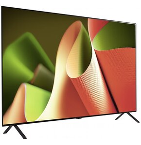 Telewizor LG 65B46LA 65" OLED 4K 120Hz WebOS TV Dolby Atmos Dolby Vision HDMI 2.1