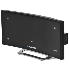 Radiobudzik BLAUPUNKT CR7 USB