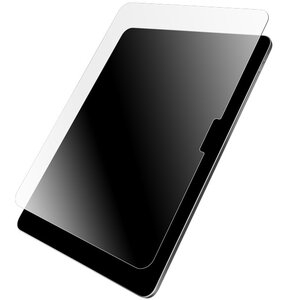 Szkło hartowane CRONG 3D Armour Glass do Apple iPad Air 11/iPad Pro 11