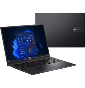 Laptop ASUS VivoBook 16X K3605ZC-N1089W 16" IPS i5-12450H 16GB RAM 512GB SSD GeForce RTX3050 Windows 11 Home