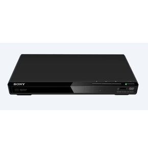 Odtwarzacz DVD SONY DVP-SR370
