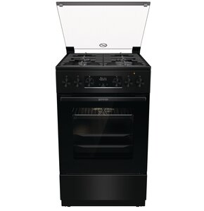Kuchnia GORENJE MEKS5141B ExtraSteam 3 Programy parowe Pizza 300 stopni