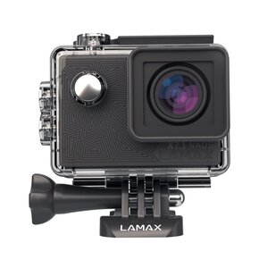 Kamera sportowa LAMAX Action X7.1 Naos