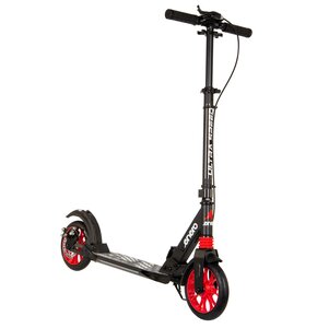 Hulajnoga ENERO Ultra Speed Czarny