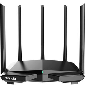 Router TENDA TX1 Pro 2.4 / 5 GHz (DualBand)
