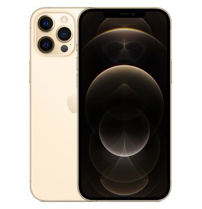 Smartfon APPLE iPhone 12 Pro Max 256GB 5G 6.7" Złoty MGDE3PM/A