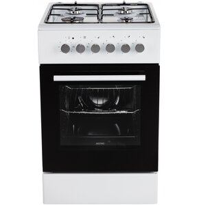 Kuchnia MPM 64-KGM-10 Termoobieg