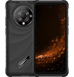 Smartfon MYPHONE Hammer Iron 6 6/128GB 6.56" 90Hz Czarny