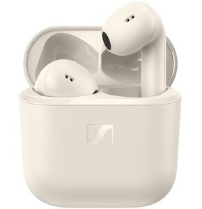 Słuchawki douszne SENNHEISER Accentum Open Kremowy