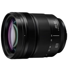 Obiektyw PANASONIC Lumix S 24–60mm f/2.8 (S-E2460E)