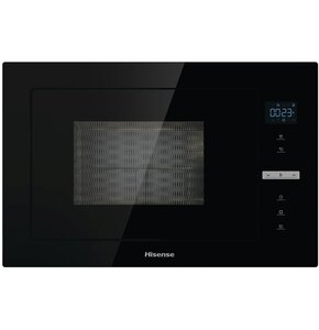 Kuchenka mikrofalowa HISENSE BIM325G62BG
