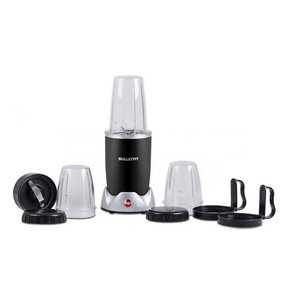 Blender kielichowy ELDOM BLN700 Orbi (Sportowy) + 3 bidony w komplecie