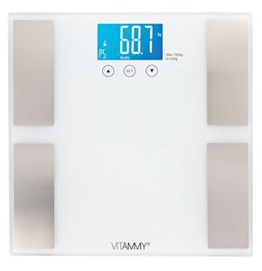 Waga VITAMMY Horizon TOW021414