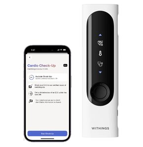 Urządzenie wielofunkcyjne WITHINGS Beamo