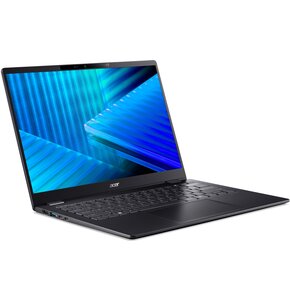 Laptop ACER TravelMate P6 TMP614-54-TCO 14" IPS Ultra 7-258V 32GB RAM 1TB SSD Windows 11 Professional