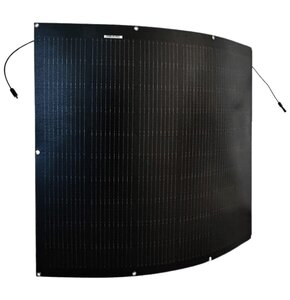 Panel fotowoltaiczny ECOFLOW Sunman SMF200J 200W