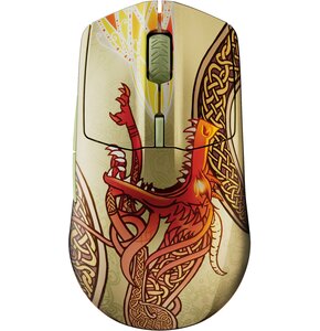 Mysz STEELSERIES CS2 Dragon Lore