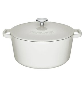 Garnek żeliwny GERLACH Natur Iron 26 cm