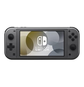 Konsola NINTENDO Switch Lite Dialga & Palkia Edition
