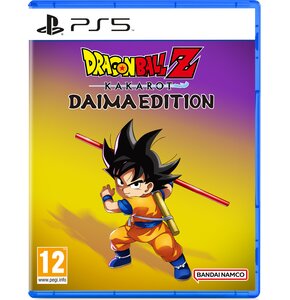 Dragon Ball Z Kakarot Daima Edition Gra PS5