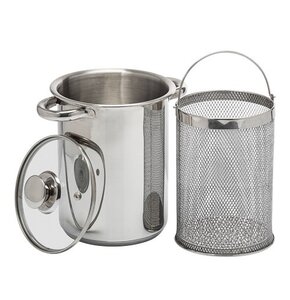 Garnek BROWIN 313500 17.5 cm