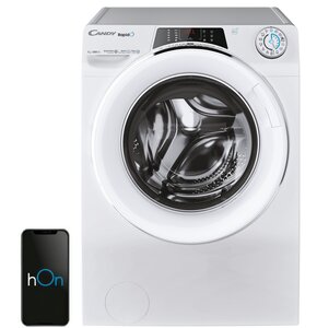 Pralka CANDY RapidÓ RO41274DWMCT/1- S 7kg 1200 obr Quick&Clean