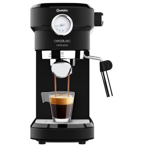 Ekspres CECOTEC Cafelizzia 790 Pro Czarny