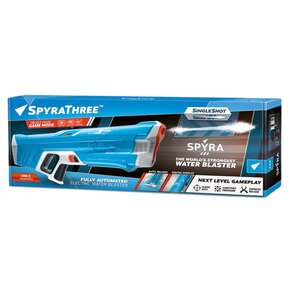 Pistolet SPYRA SpyraThree 38014