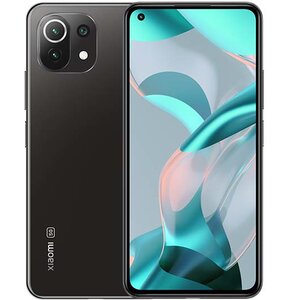 Smartfon XIAOMI 11 Lite NE 8/128GB 5G 6.55" 90Hz Czarny + Zabezpieczenie ekranu