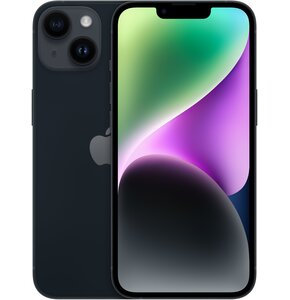 Smartfon APPLE iPhone 14 5G 128GB 6.1" Północ