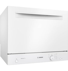 Zmywarka BOSCH SKS51E32EU silnik EcoSilenceDrive, ActiveWater