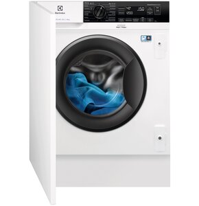 Pralka ELECTROLUX EW7N7F348SIP SteamCare 700 8 kg 1400 obr SensiCare TimeManager