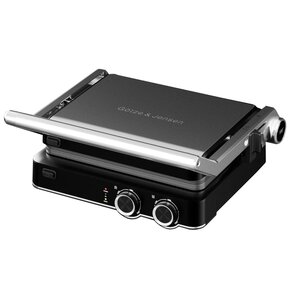 Grill elektryczny GÖTZE & JENSEN GL802X